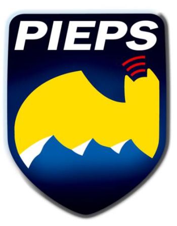 pieps logo