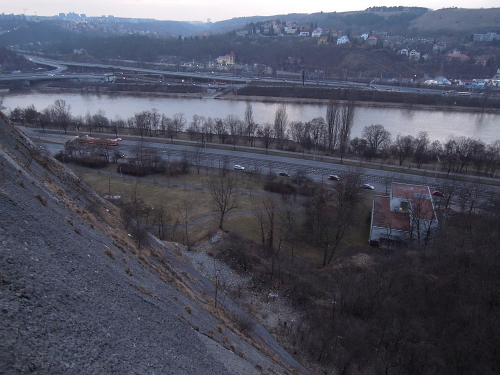 romantika, panormata