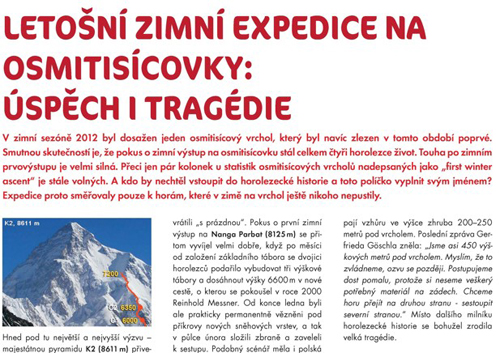Expedice
