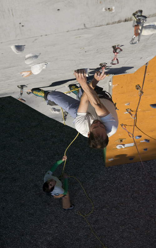 Salewa calling esk Budjovice