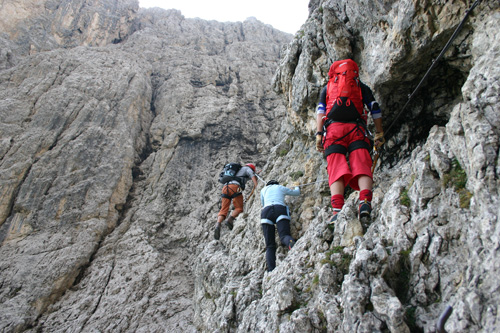 Dolomity Dolomity