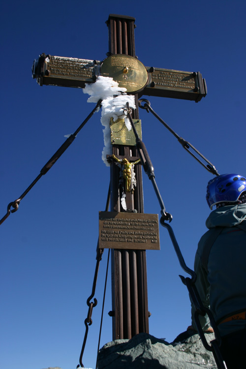 Glockner