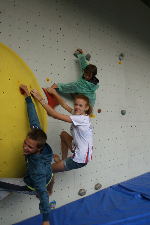 Arco Rock Junior 2012