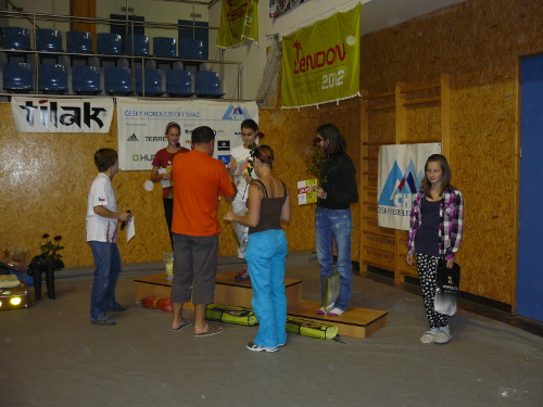 MR mldee 2012 obtnost - Kategorie C