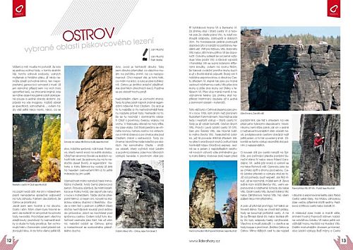 Ostrov