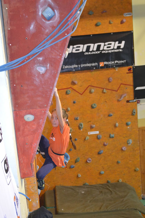 Rock Point Peklika Cup 2013