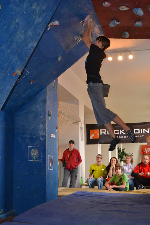 Rock Point Peklika Cup 2013