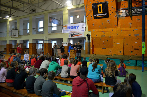Rock Point Peklika Cup 2013