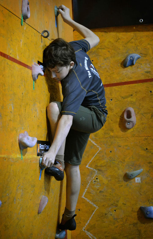 Rock Point Peklika Cup 2013