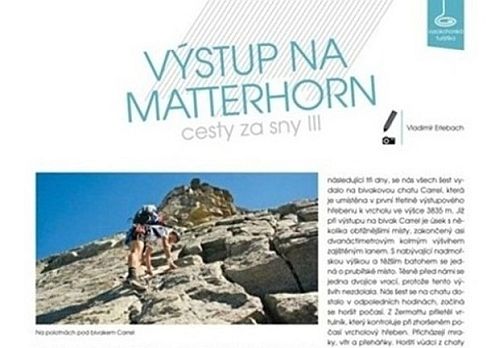 Matternhorn