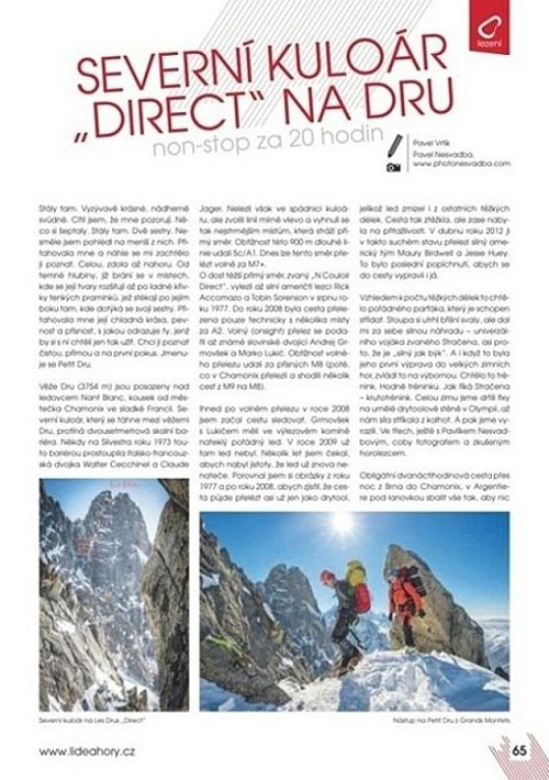 Baca Dru