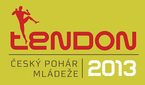 Tendon logo Tendon logo