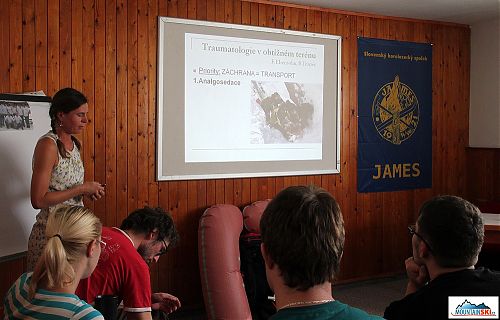 24. Peliknv semin ve Vysokch Tatrch