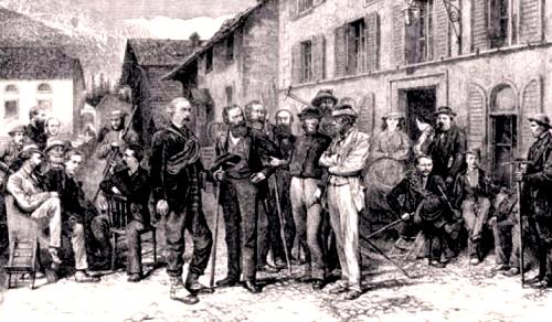 Alpine Club