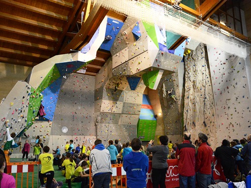 iRCC Tarvisio