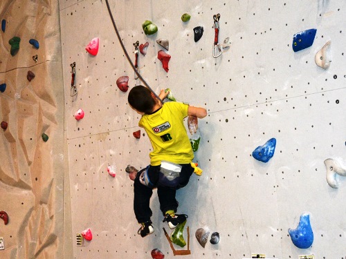 iRCC Tarvisio