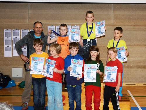iRCC Tarvisio