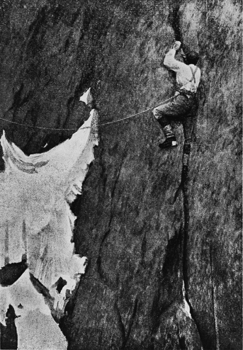 A. F. Mummery