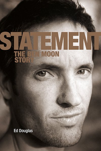 Statement Ben Moon story