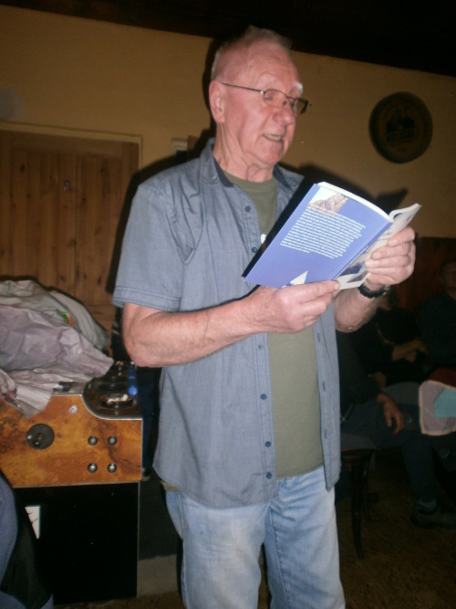 Gerhard Tschunko