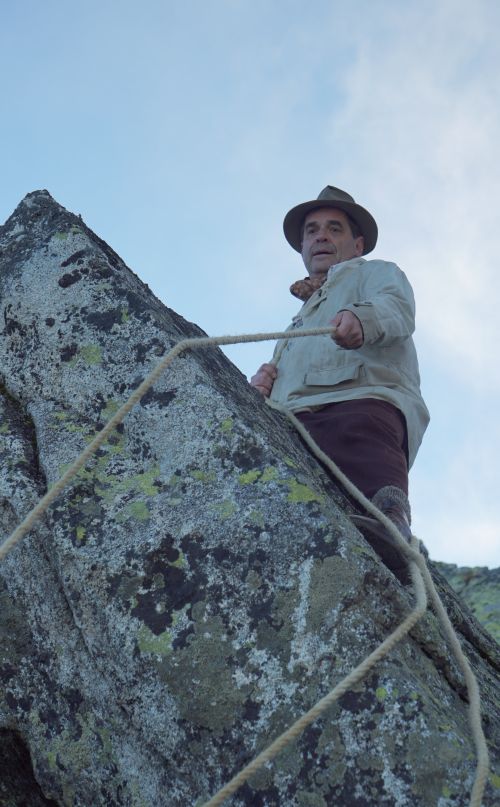 Tenkrt v rji Miroslav Etzler Tatry