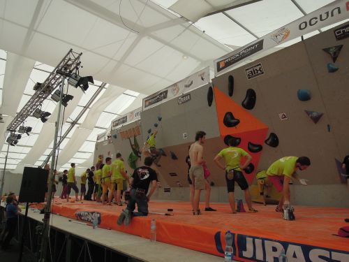 P boulder 2016 Praha kvalifikace mui