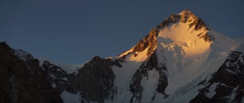 Mra Holeek Gasherbrum I