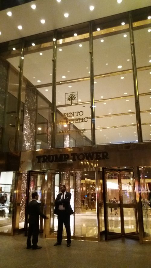 Trump Tower