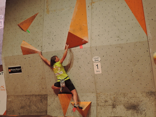 finle MR 2016 v boulderingu