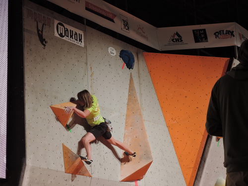 finle MR 2016 v boulderingu
