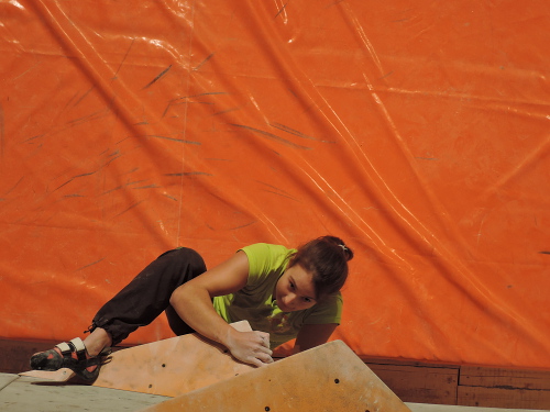 finle MR 2016 v boulderingu