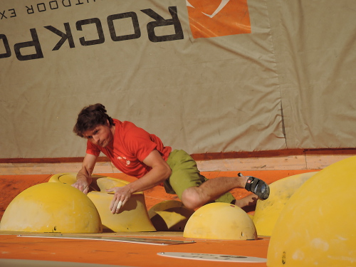 finle MR 2016 v boulderingu