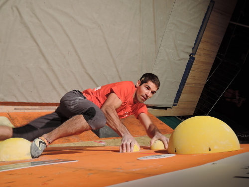 finle MR 2016 v boulderingu