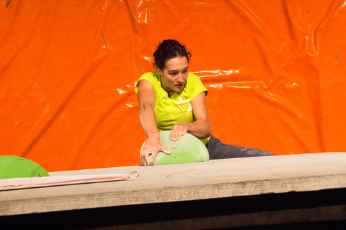 finle MR 2016 v boulderingu