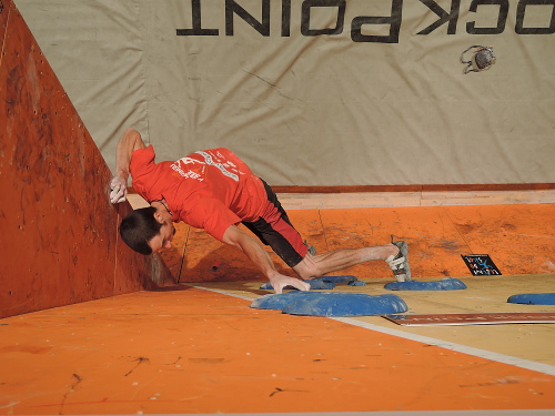 finle MR 2016 v boulderingu