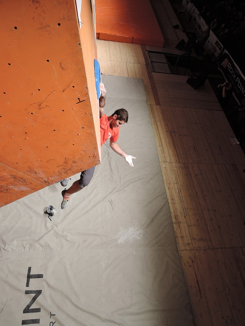 finle MR 2016 v boulderingu