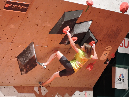 finle MR 2016 v boulderingu