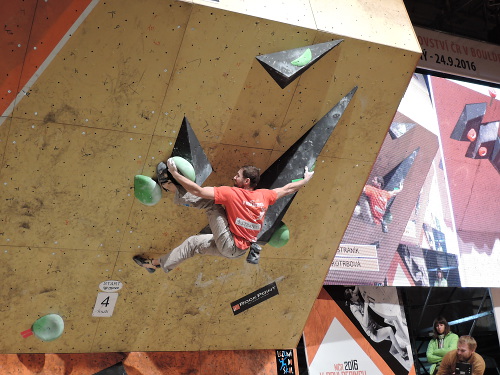 finle MR 2016 v boulderingu