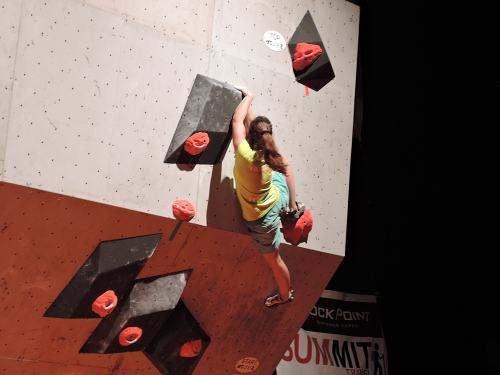 finle MR 2016 v boulderingu