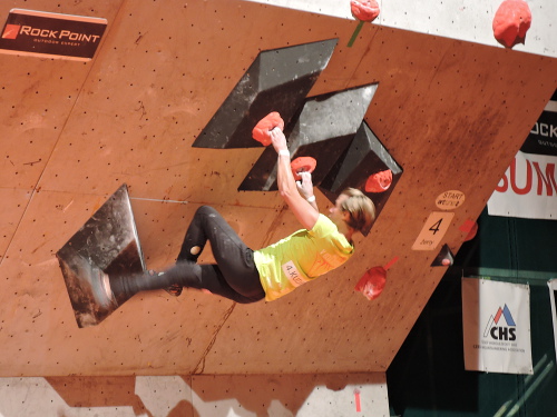 finle MR 2016 v boulderingu