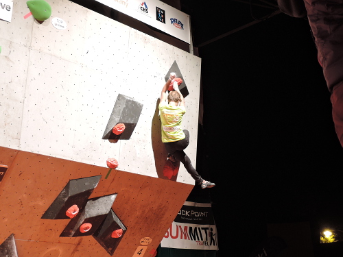 finle MR 2016 v boulderingu