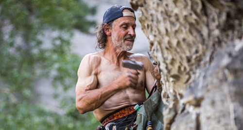 Petr pek Slanina