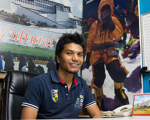 Subin Thakuri