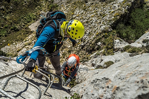 ferrata