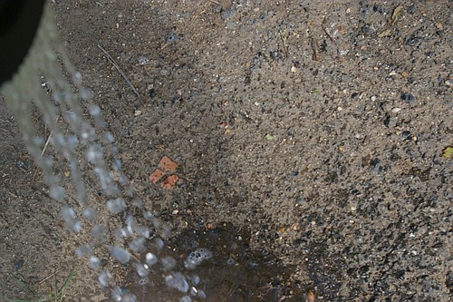 GSI Pinnacle Dualist sl�v�n� vody.