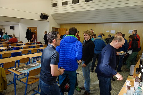 registrace