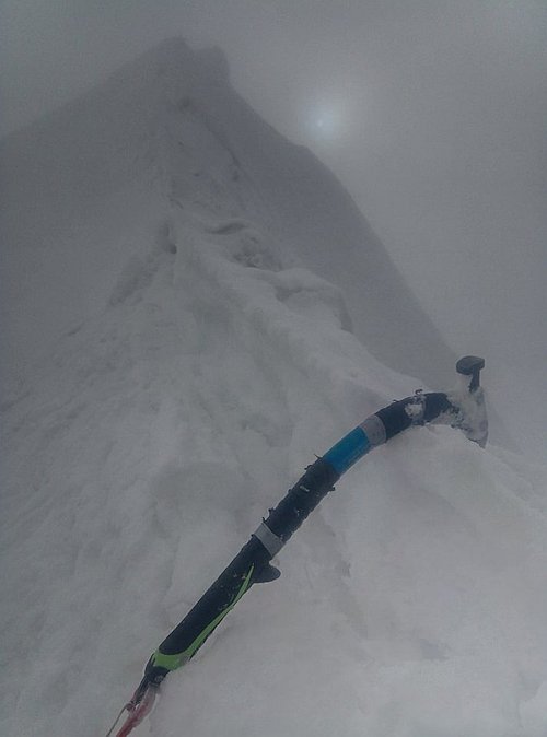 Kyazo Ri - foto Zdenk Hk