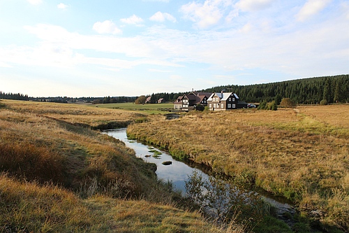 Jizerka