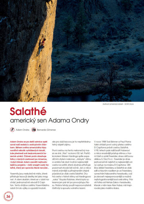 Adam Ondra