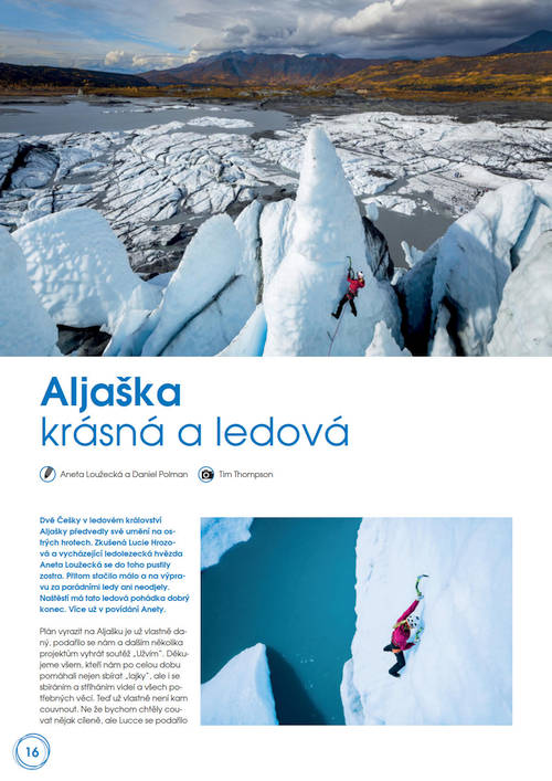 Aljaka